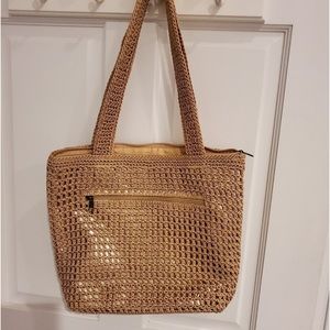 The Sak Handbag